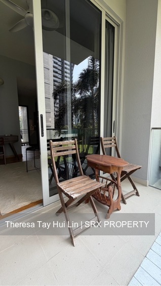 16 @ Amber (D15), Apartment #603315271